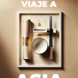 VIAJE A ASIA