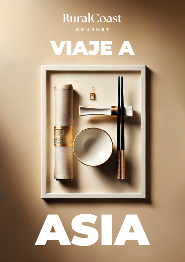 VIAJE A ASIA