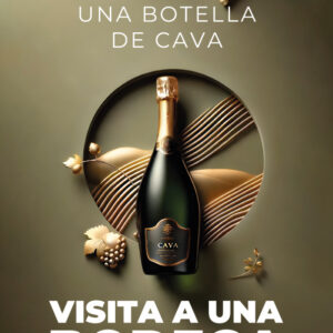 VISITA A BODEGA