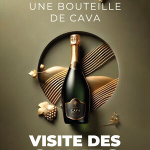 VISITE DES CAVES