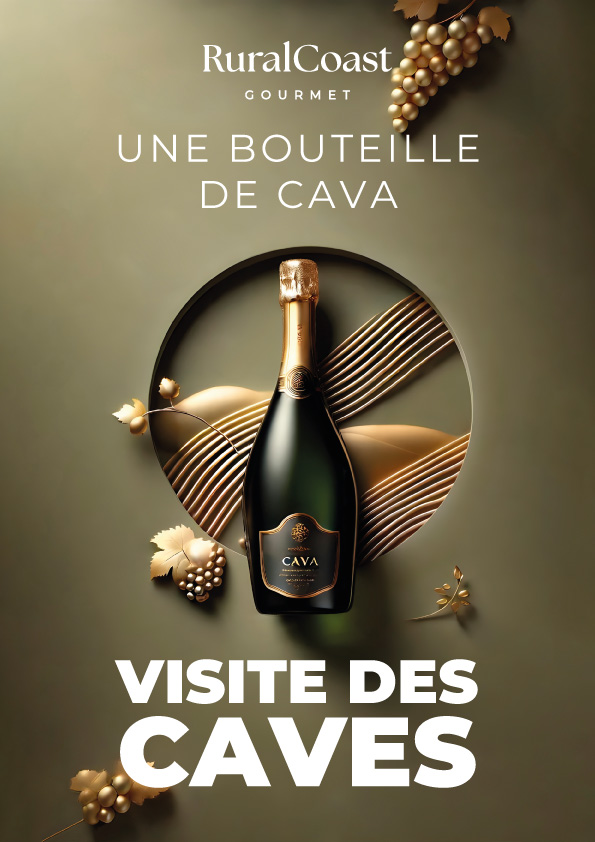 VISITE DES CAVES