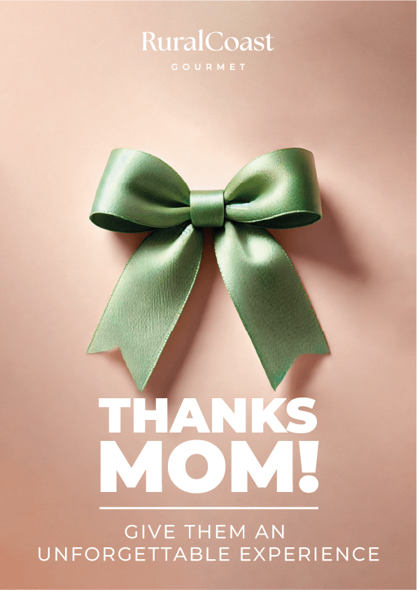 ¡THANKS MOM!