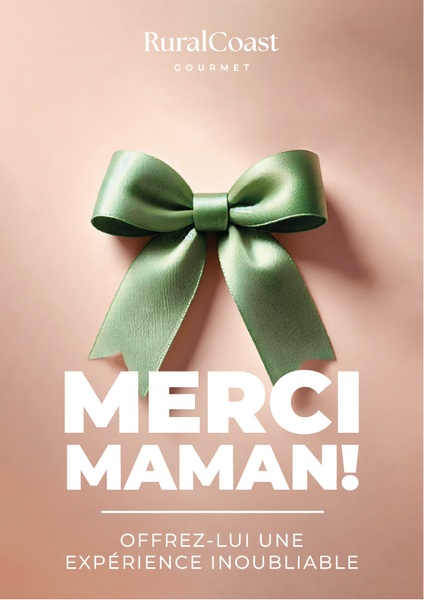 ¡MERCI MAMAN!