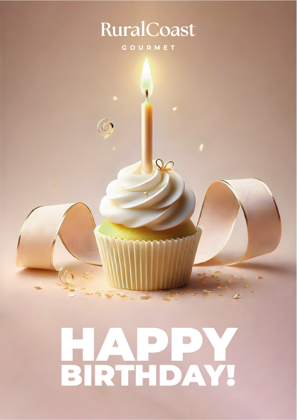 BIRTHDAY GIFT VOUCHER