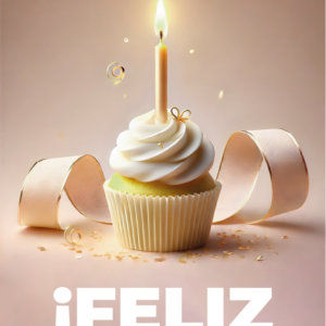 REGALO DE CUMPLEAÑOS