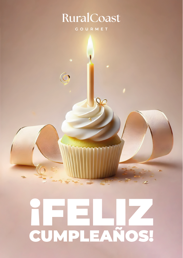 REGALO DE CUMPLEAÑOS
