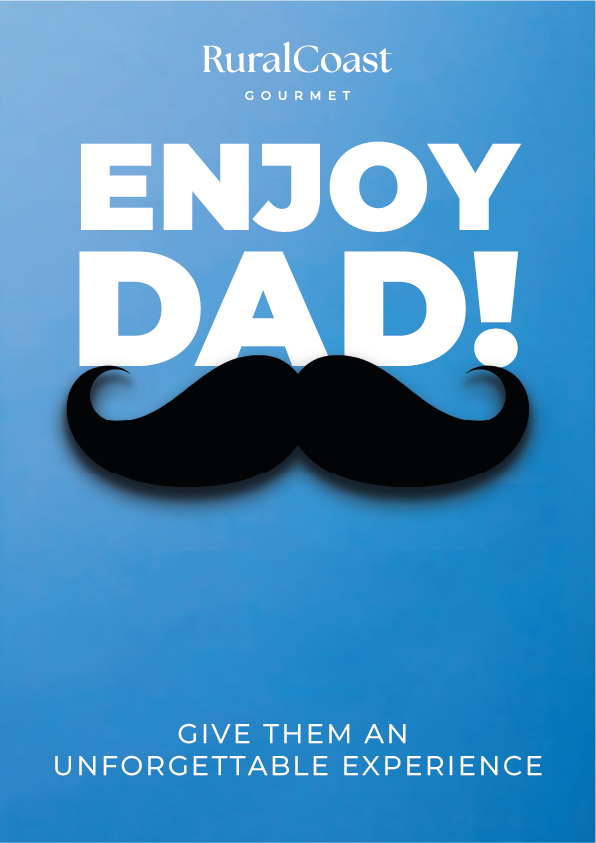 GIFT VOUCHER FOR DAD