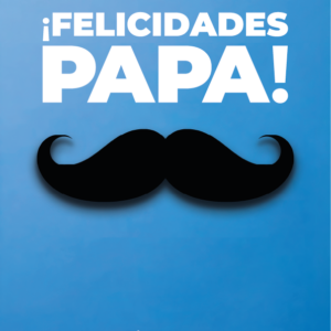 REGALO PARA PAPA