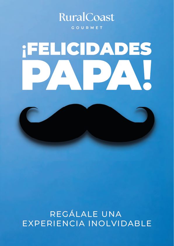 REGALO PARA PAPA