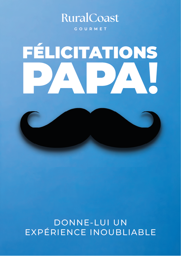CADEAU POUR PAPA