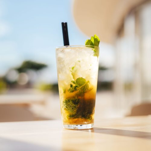 Drinks-menu